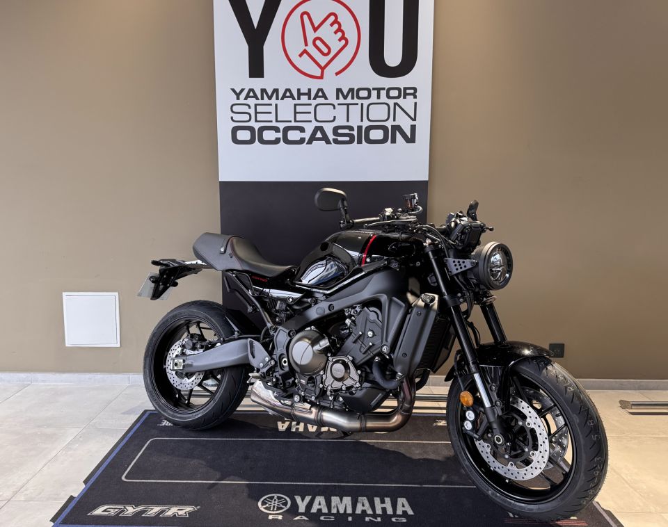 YAMAHA XSR 900 35KW 4