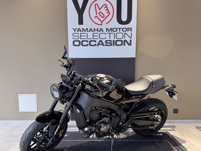YAMAHA XSR 900 35KW 4