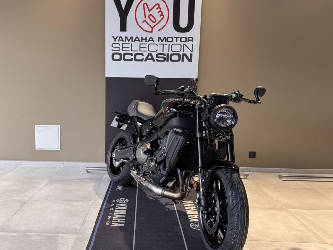 YAMAHA XSR 900 35KW 4