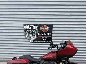 HARLEY-DAVIDSON TOURING ROAD GLIDE 1868 SPECIAL - 2021