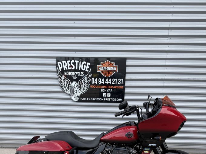 HARLEY-DAVIDSON TOURING ROAD GLIDE 1868 SPECIAL 4