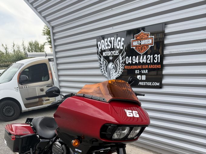 HARLEY-DAVIDSON TOURING ROAD GLIDE 1868 SPECIAL 4