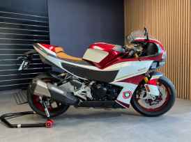 BIMOTA KB4 - 2024