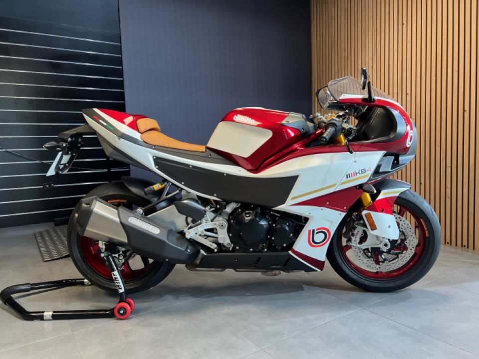 BIMOTA KB4 4
