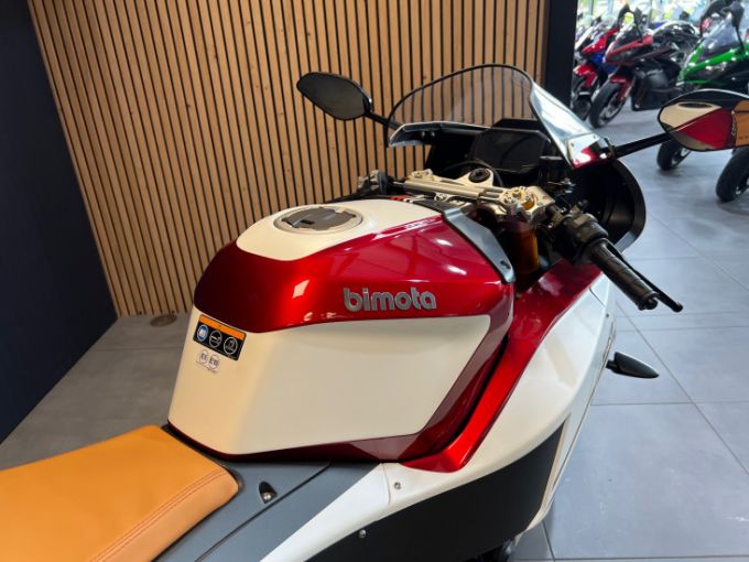 BIMOTA KB4 4