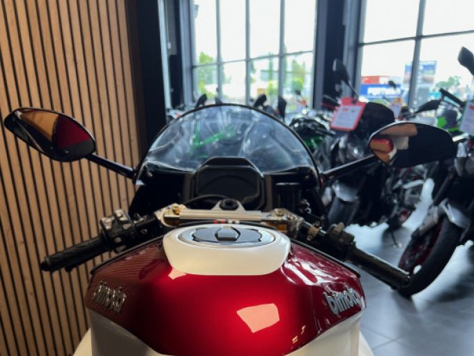 BIMOTA KB4 4