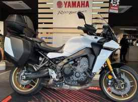 YAMAHA TRACER 9 GT - 2024