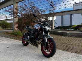 KAWASAKI Z650 ABS - 2023