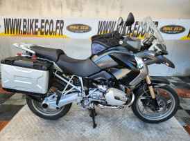 BMW R 1200 GS - 2008