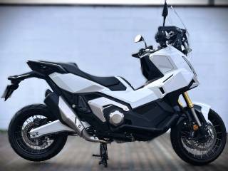 HONDA X-ADV - 2025