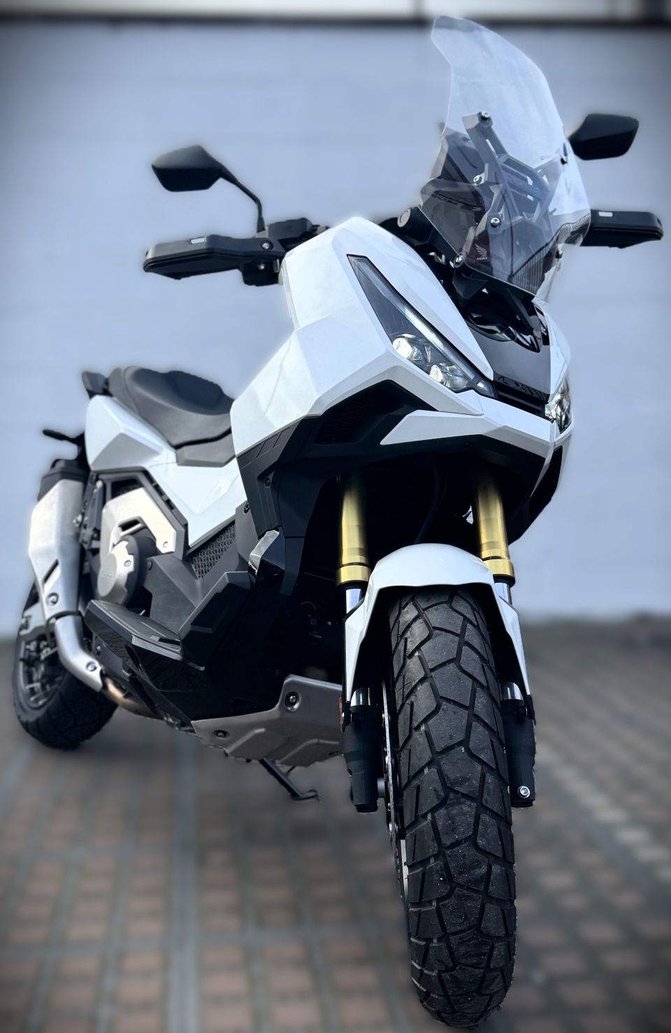 HONDA X-ADV 4