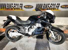 MOTO GUZZI 1200 SPORT - 2007