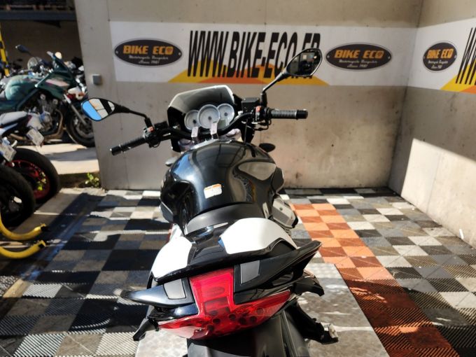 MOTO GUZZI 1200 SPORT 4