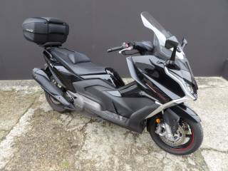 KYMCO AK 550 - 2024