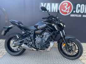YAMAHA MT-07 - 2024