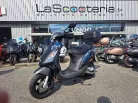 PIAGGIO ZIP 50 2T - 2017