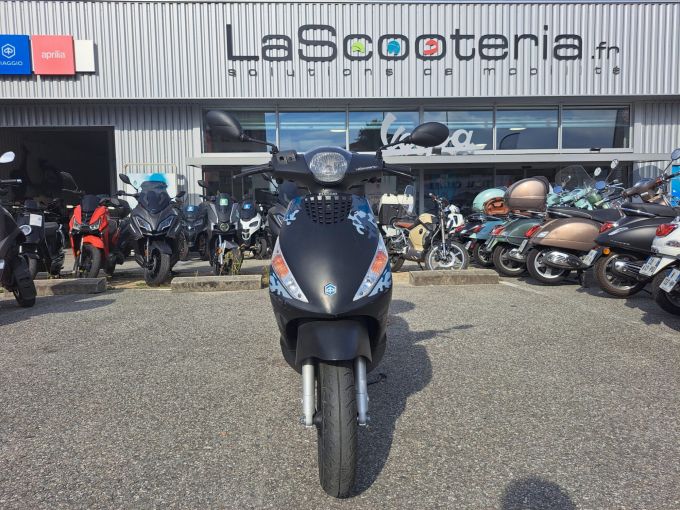 PIAGGIO ZIP 50 2T 4
