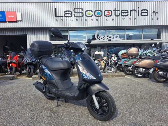 PIAGGIO ZIP 50 2T 4