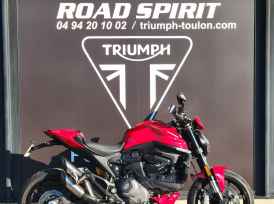 DUCATI MONSTER 937 PLUS - 2023