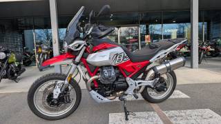 MOTO GUZZI V85 TT 850 - 2025