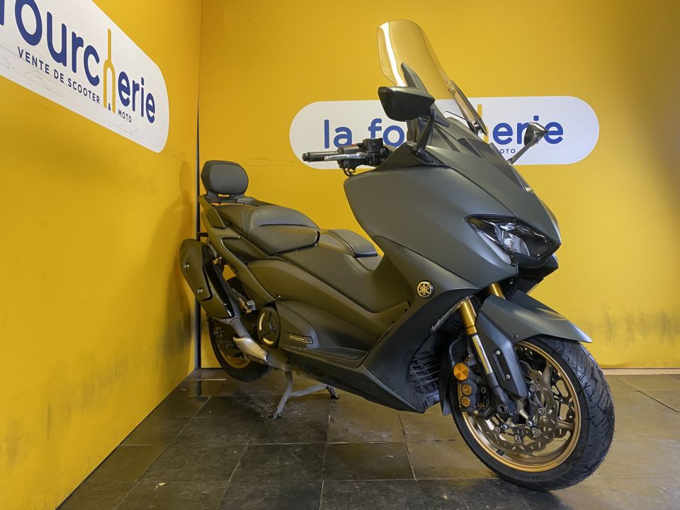 YAMAHA XP T-MAX 560 TECH MAX 4
