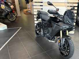 YAMAHA TRACER 9 GT Y-AMT - 2025