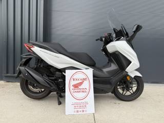 HONDA NSS FORZA 350 - 2025
