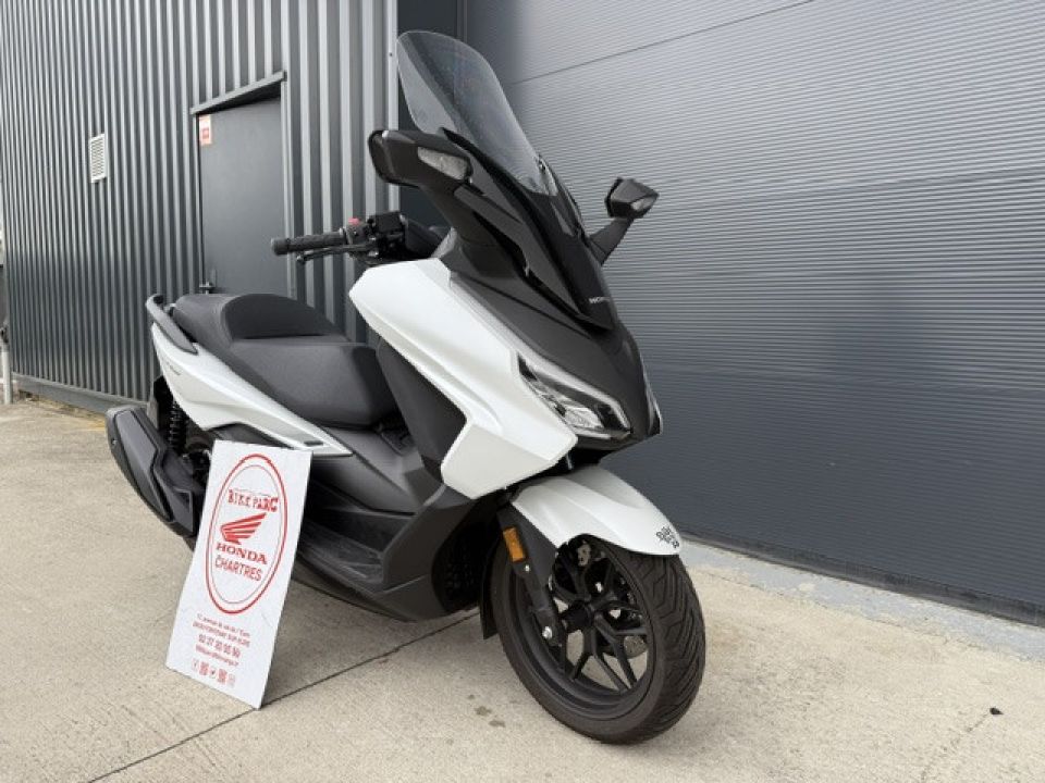 HONDA NSS FORZA 350 4