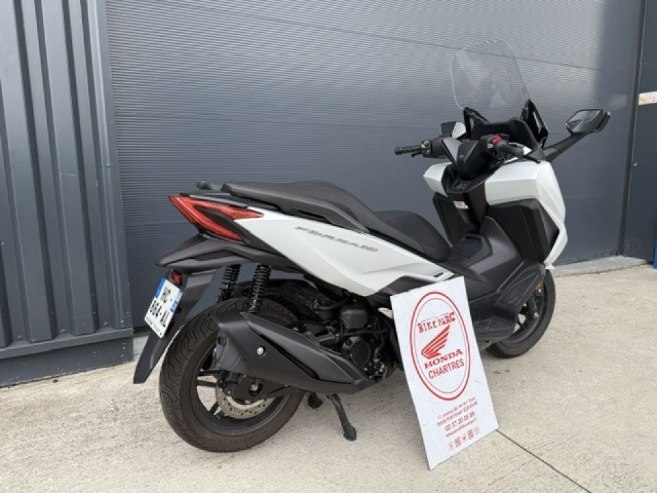 HONDA NSS FORZA 350 4