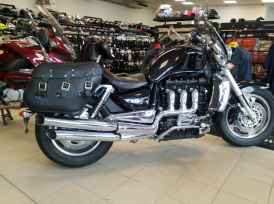 TRIUMPH Rocket III 2300 - 2009