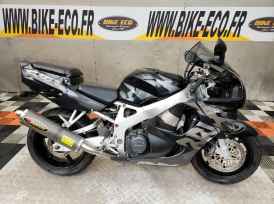 HONDA CBR - 1998