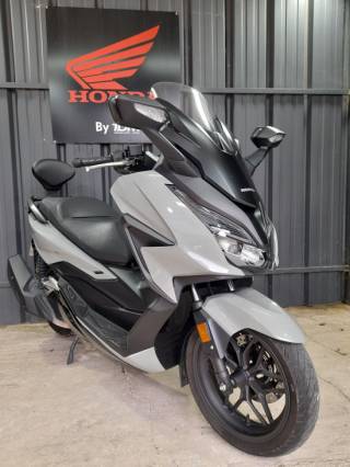 HONDA FORZA 125 ABS - 2022