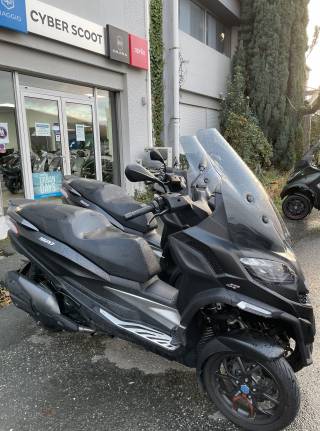 PIAGGIO MP3 530 HPE EXCLUSIVE - 2022