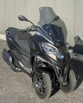 PIAGGIO MP3 530 HPE EXCLUSIVE - 2022