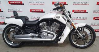 HARLEY-DAVIDSON V-ROD MUSCLE 1250 - 2011