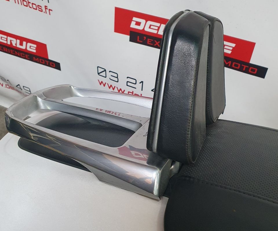 HARLEY-DAVIDSON V-ROD MUSCLE 1250 4