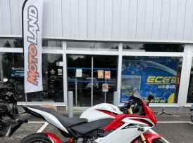 HONDA CBR 600 F - 2011