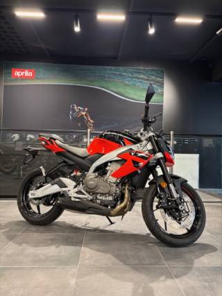 APRILIA TUONO 457 - 2025