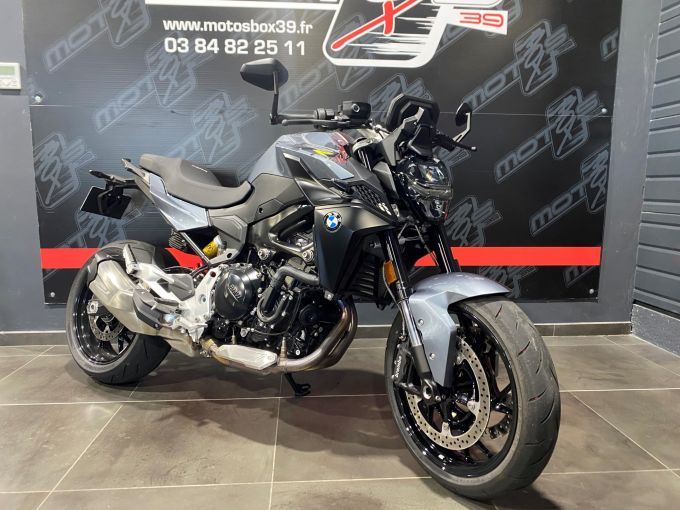 BMW F 900 R 4