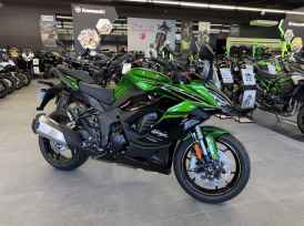 KAWASAKI NINJA 1100SX SE - 2025