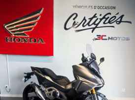 HONDA FORZA 750 - 2024