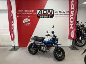 HONDA MONKEY 125 - 2022