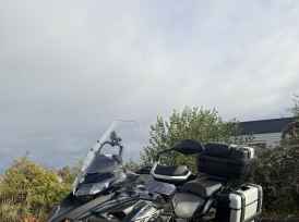 BENELLI TRK 502 X - 2022