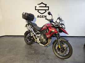 TRIUMPH TIGER 1200 GT PRO - 2025