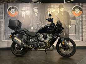 HARLEY-DAVIDSON ADVENTURE PAN AMERICA 1250 SPECIAL - 2024