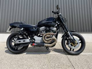 HARLEY-DAVIDSON SPORTSTER XR1200 - 2009