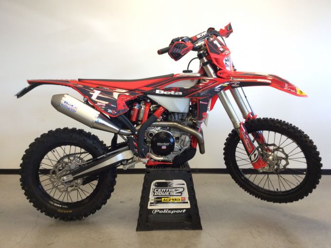 BETA RR 350 STANDARD 4