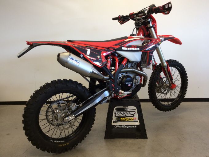 BETA RR 350 STANDARD 4