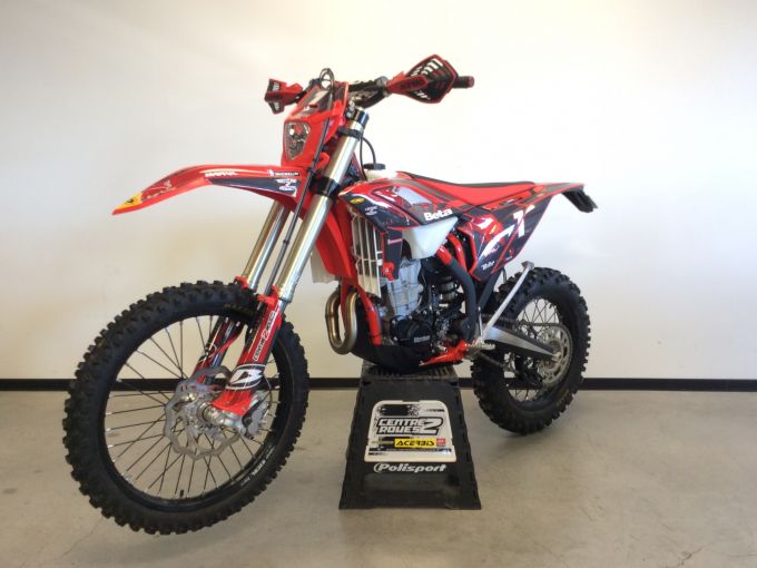 BETA RR 350 STANDARD 4