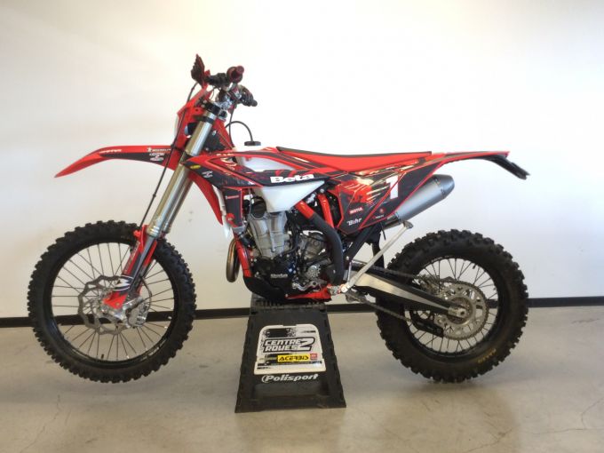 BETA RR 350 STANDARD 4